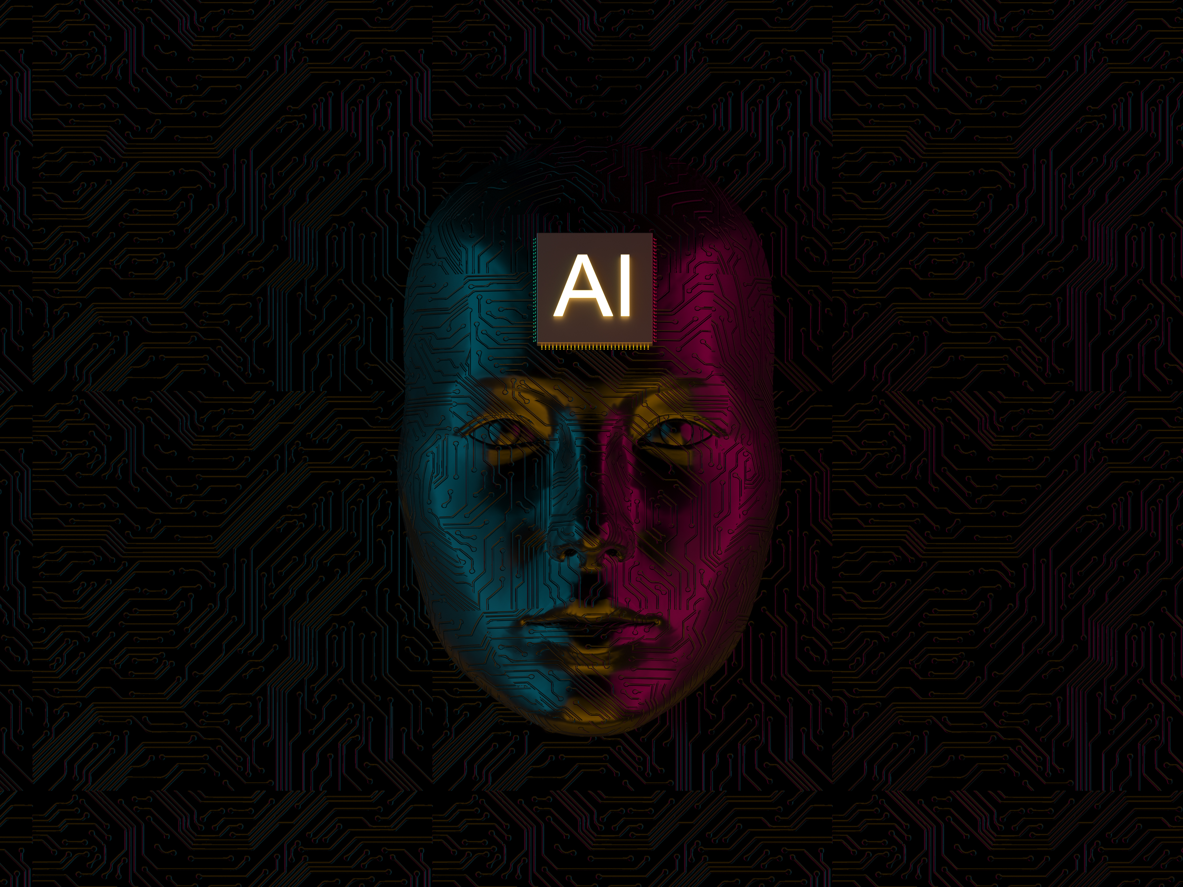 Navigating the AI Revolution: From Theory to Transformative Reality