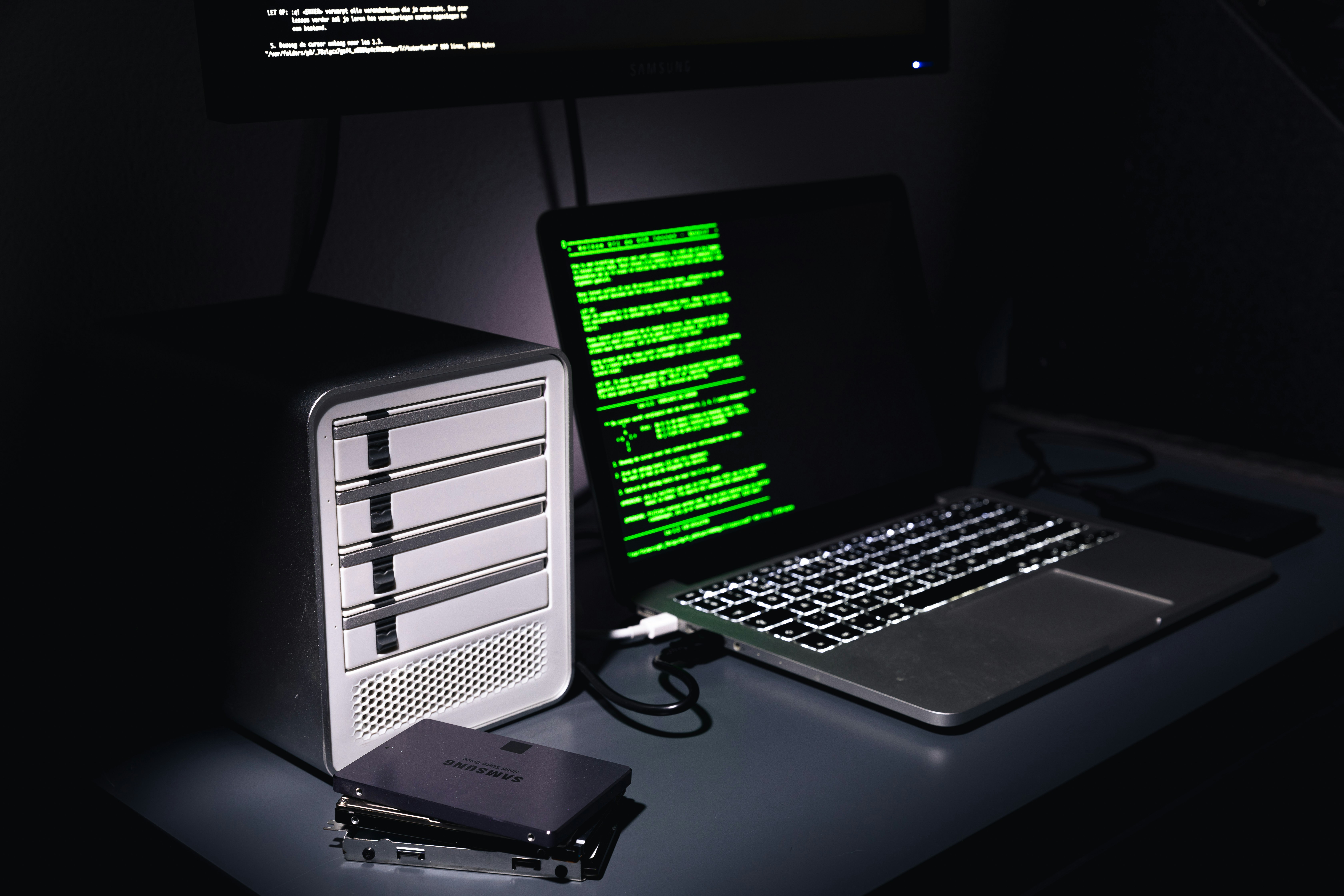 AI-Powered Cybersecurity: Defending Against Evolving Threats