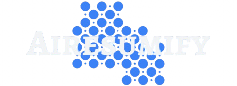 AIResumify Logo
